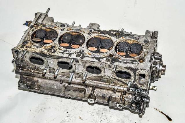 TROOPER ÇIKMA YEDEK PARÇA YARIM ALT MOTOR_AB4